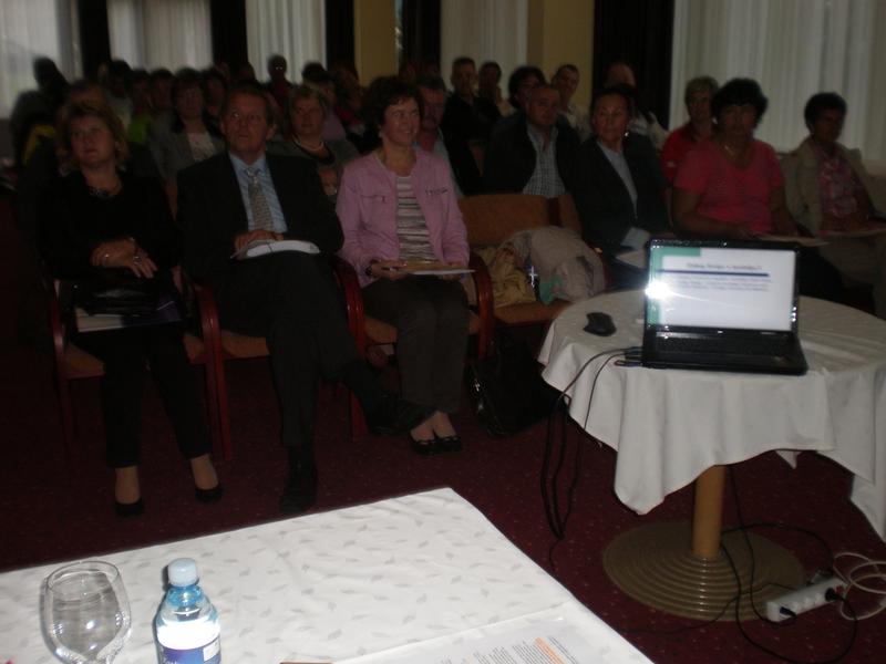 Usposabljanje, Čatež 15 in 16. september 2012 005