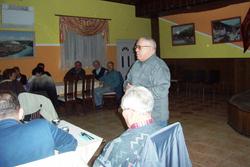 Slikovni utrinki iz Zbora članov Medobčinskega društva invalidov občin Litija in Šmartno pri Litiji