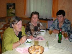 Društvo invalidov Dravograd: 28.8.2010; Piknik za težje invalide 